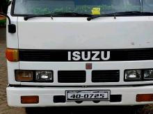 Isuzu ELF 250 1983 Lorry