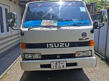 Isuzu ELF 250 0701126333 1991 Lorry