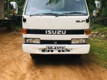 Isuzu ELF 250 1993 Lorry