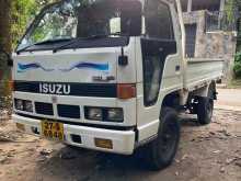 Isuzu Elf 250 1980 Lorry