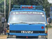 Isuzu ELF 250 1992 Lorry