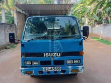 Isuzu Elf 250 1988 Lorry