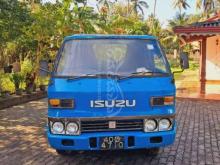 Isuzu ELF 250 1980 Lorry