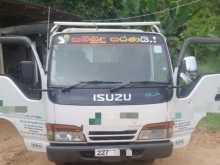 Isuzu ELF 250 1995 Lorry