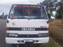 Isuzu ELF 250 1992 Lorry