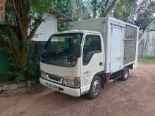 Isuzu ELF 250 2003 Lorry