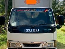 Isuzu Elf 250 2002 Lorry