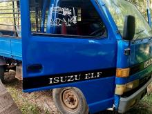 Isuzu ELF 250 1982 Lorry