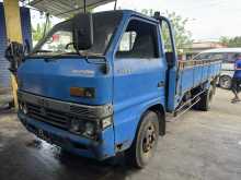 Isuzu ELF 250 1984 Lorry