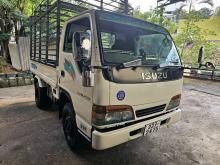 Isuzu ELF 250 NKR66E 1994 Lorry