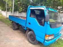 Isuzu ELF 250 1989 Lorry