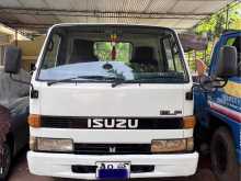 Isuzu Elf 250 1979 Lorry