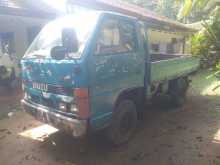 Isuzu ELF 250 1981 Lorry