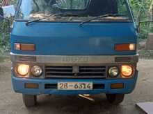 Isuzu Elf 250 1982 Lorry