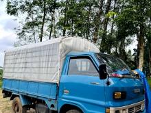 Isuzu ELF 250 1980 Lorry