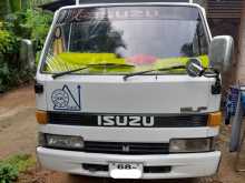 Isuzu Elf 250 1992 Lorry