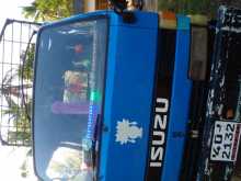 Isuzu Elf 250 1978 Lorry