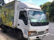 Isuzu ELF 250 1989 Lorry