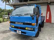 Isuzu Elf 250 1992 Lorry