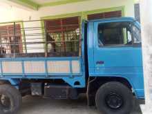 Isuzu ELF 250 1976 Lorry