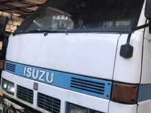 Isuzu Elf 250 1983 Lorry