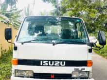 Isuzu Elf 250 Tipper 1987 Lorry