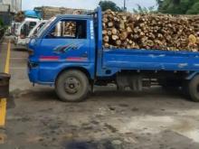 Isuzu Elf 250 1977 Lorry