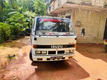 Isuzu ELF 250 1995 Lorry