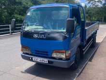 Isuzu Elf 250 1996 Lorry