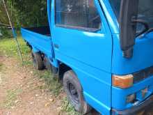 Isuzu ELF 2500 1982 Lorry