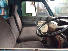 Isuzu ELF 1980 Lorry