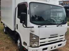 Isuzu Elf 2014 Lorry