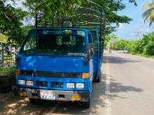 Isuzu ELF 1983 Lorry
