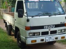 Isuzu ELF 250 1980 Lorry