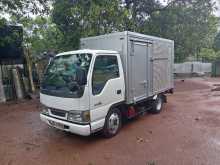 Isuzu ELF 2003 Lorry