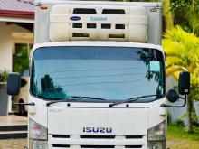 Isuzu ELF 2020 Lorry
