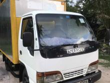 Isuzu ELF 1998 Lorry