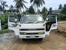 Isuzu ELF 1999 Lorry