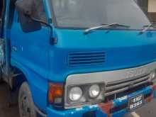 Isuzu Elf 1985 Lorry