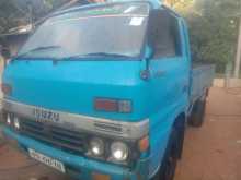 Isuzu Elf 1993 Lorry