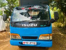 Isuzu ELF 1980 Lorry
