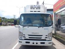 Isuzu ELF 2018 Lorry
