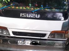 Isuzu ELF 1997 Lorry