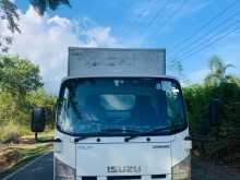 Isuzu ELF 2014 Lorry
