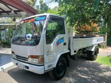 Isuzu Elf 1994 Lorry