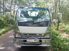 Isuzu ELF 2008 Lorry