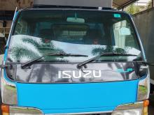 Isuzu ELF 1999 Lorry