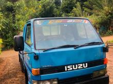 Isuzu ELF 1983 Lorry