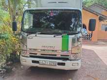 Isuzu ELF 2007 Lorry