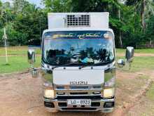 Isuzu Elf 2021 Lorry